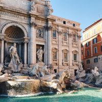 Rome: City of History, Architecture and Delicious Food