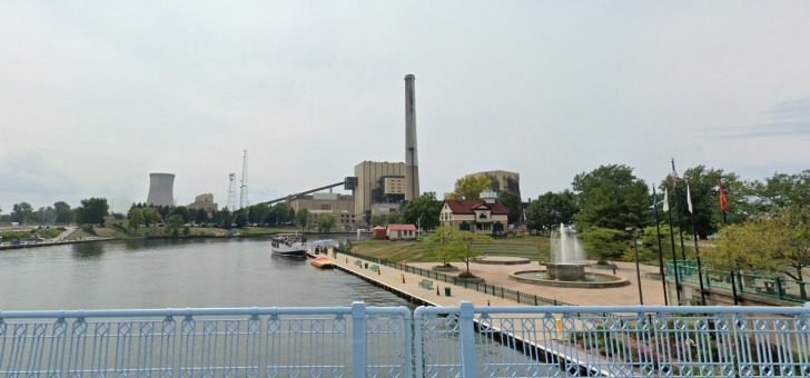 Michigan City, Estados Unidos