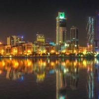 How Safe Is Bahrain For Travel 2021 Updated Travel Safe Abroad