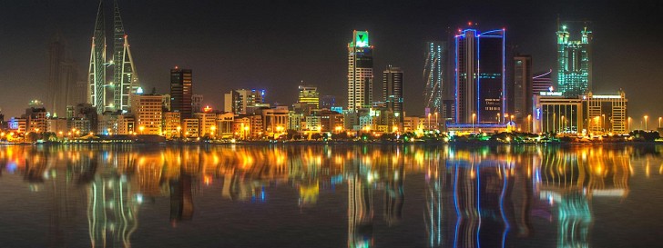 Manama, Bahrain