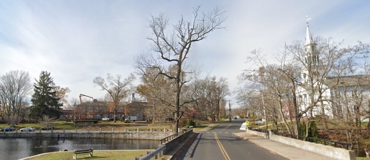 Milford, Estados Unidos