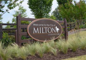 Milton