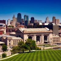 Missouri Kansas City Union Station