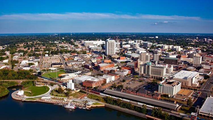 Montgomery, Estados Unidos