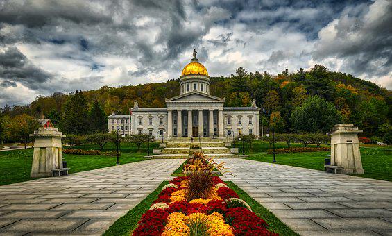 Montpelier, Vermont