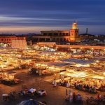 safest places to visit in morocco