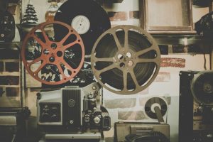 Sundance Cinema