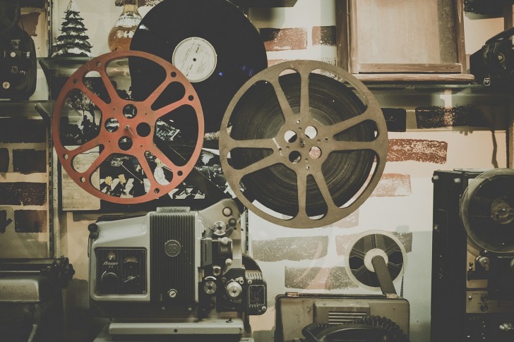 Sundance Cinema