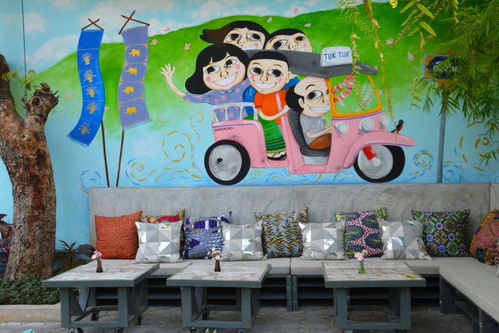 Mural