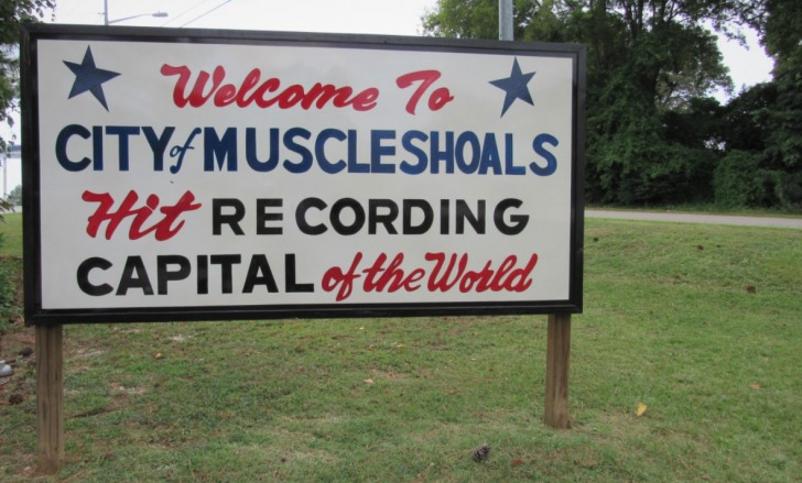 Muscle Shoals, United States