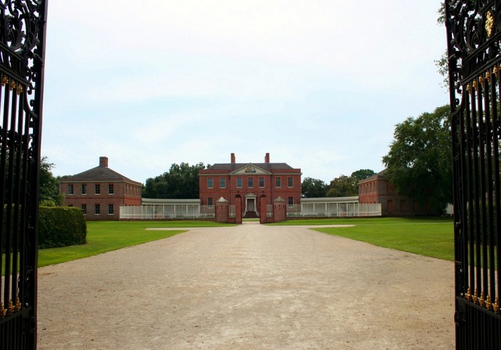 Tryon Palace