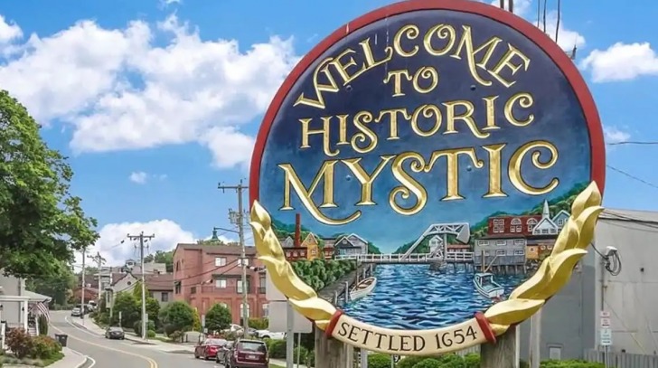 Mystic, United States