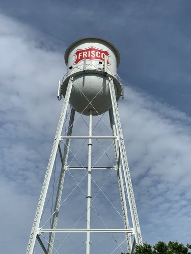 Frisco, Texas