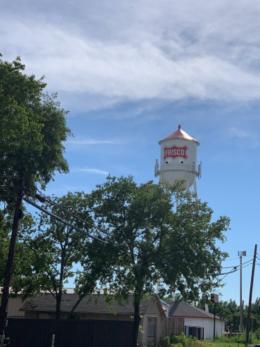 Frisco, Texas