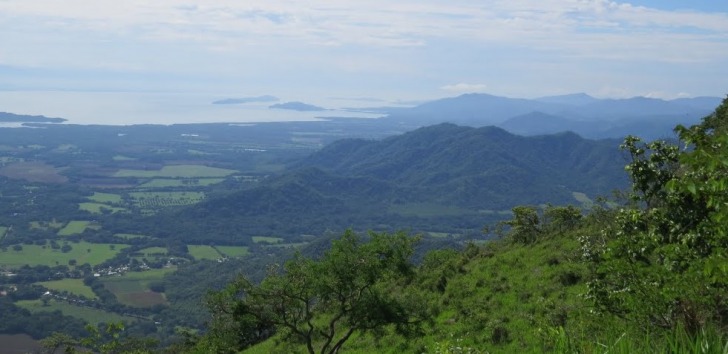 Nandayure, Costa Rica