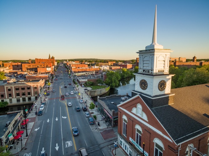 Nashua, Estados Unidos