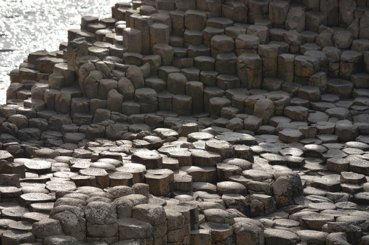 Giant Causeway