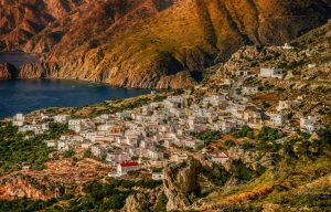 Greek Best Islands