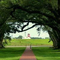 Louisiana