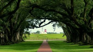 Louisiana
