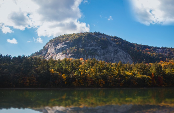 New Hampshire