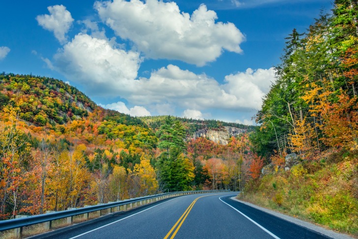 New Hampshire, Estados Unidos