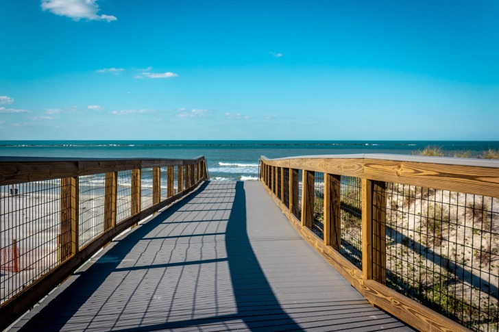 New Smyrna Beach, Estados Unidos