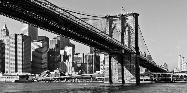 Brooklyn Bridge