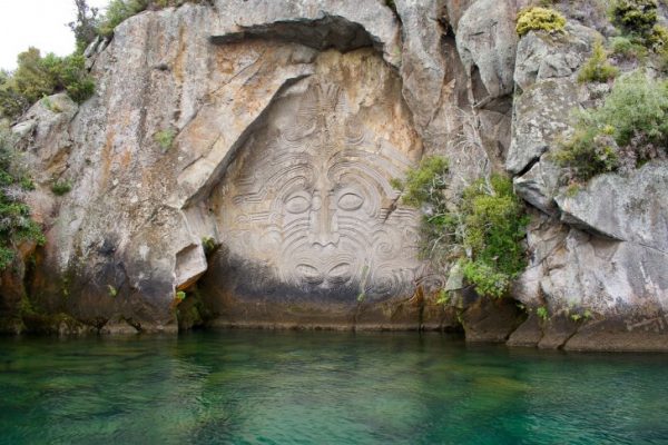 Lake Taupo