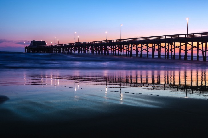 Newport Beach, Estados Unidos