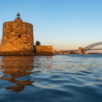 Fort Denison