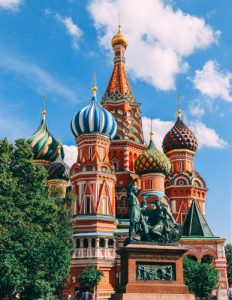 Grand Kremlin Palace