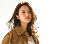 Asian model