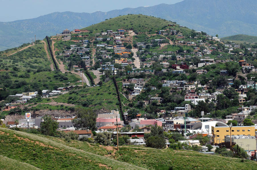 Nogales, Mexico