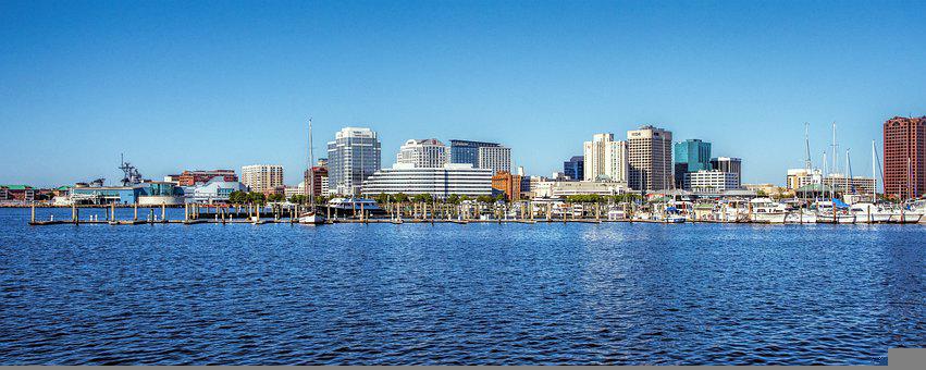 Norfolk, Virginia