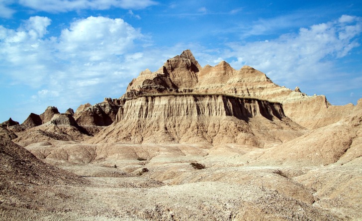 Dakota del Norte, Estados Unidos