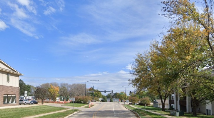 North Liberty, Estados Unidos