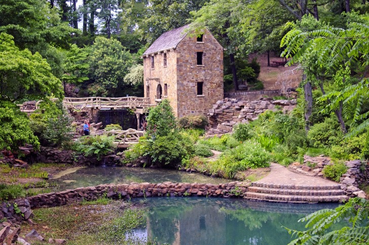 North Little Rock, Estados Unidos