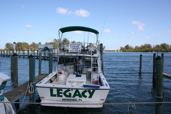 North Port, Estados Unidos