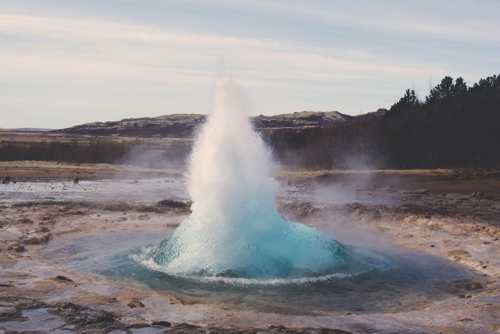 Geysir