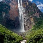 safest south american countries for travel