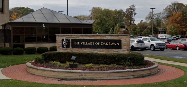 Oak Lawn, Estados Unidos