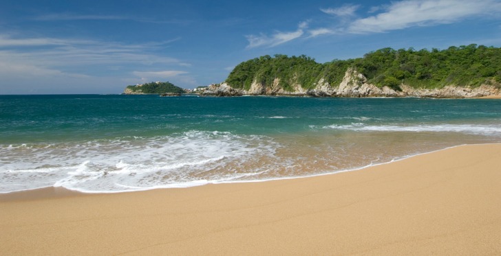 Huatulco, Mexico