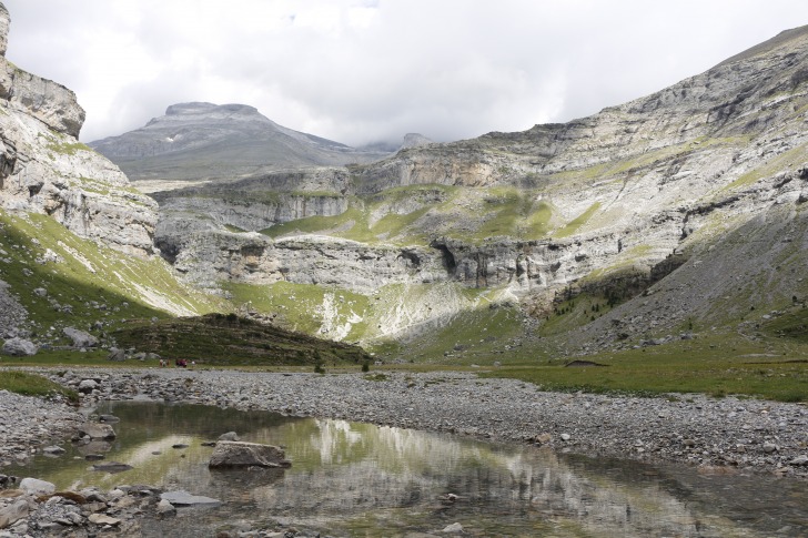 Monte Perdido