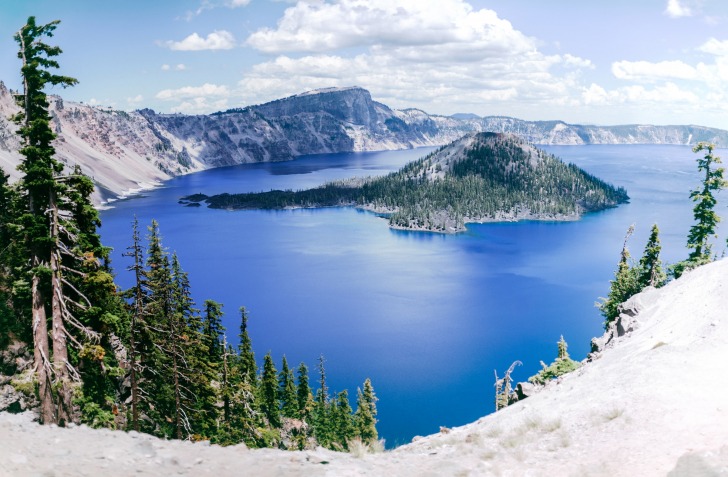 Oregon, Estados Unidos