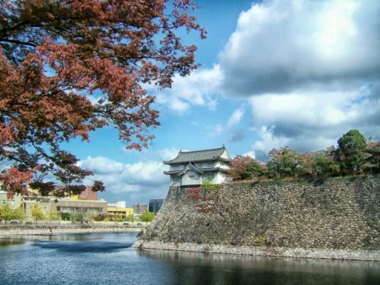 Osaka, Japan