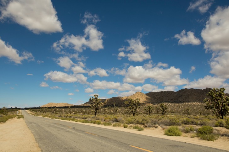 Palmdale, United States