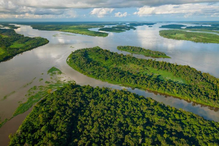 República del Congo