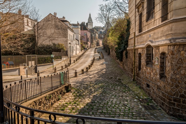 Montmartre