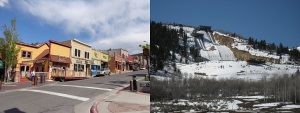 Park City